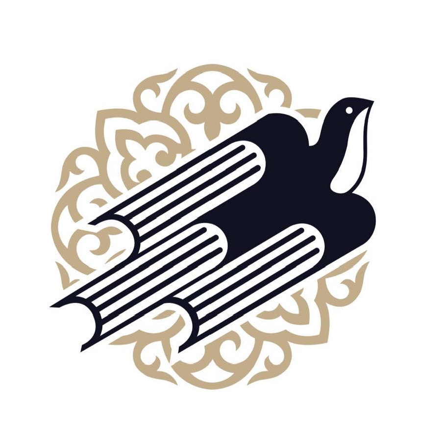 Bilim-Innovation Lyceum logo